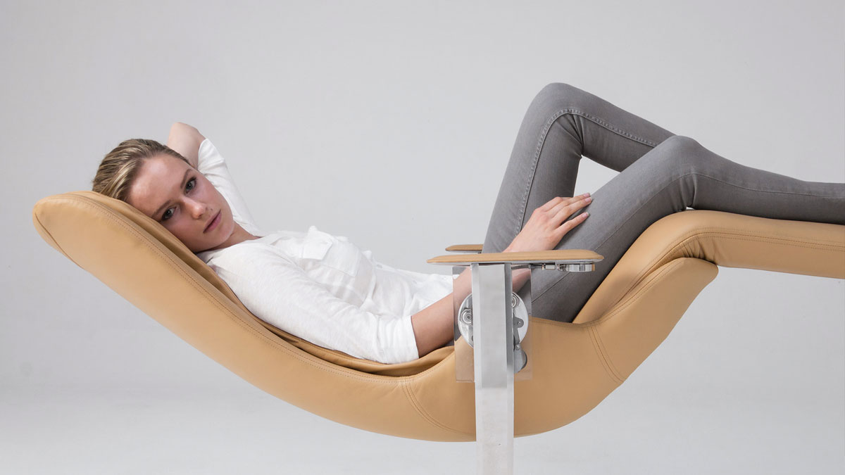 Elysium Weightless Chair