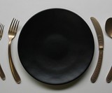 Object Rights Curved Flatware