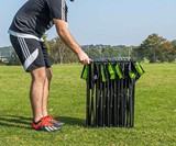 QUICKPLAY PRO Portable Folding Bench