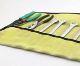 Recycled Fire Hose Wallets & Cases