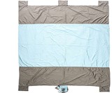 Sand Escape Compact Beach Blanket