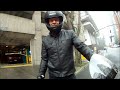RYNO One Wheel Motorcycle in Portland