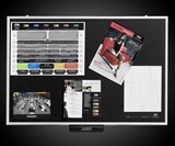 Justick Electro Adhesion Boards