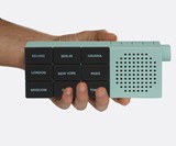 The CityRadio - Major City Radio Stations in Real Time