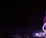 PixelWhip Fiber Optic Dance Whip