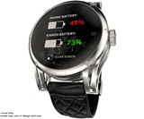 Kairos Hybrid Smartwatch