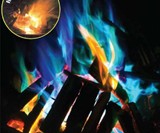 Mystical Fire Campfire Colorant