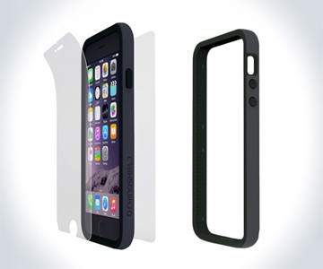 Rhino Shield iPhone Screen & Crash Guard Rhino Shield iPhone Screen & Crash Guard