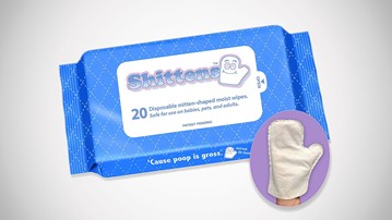 Stuff to Help You Poop
