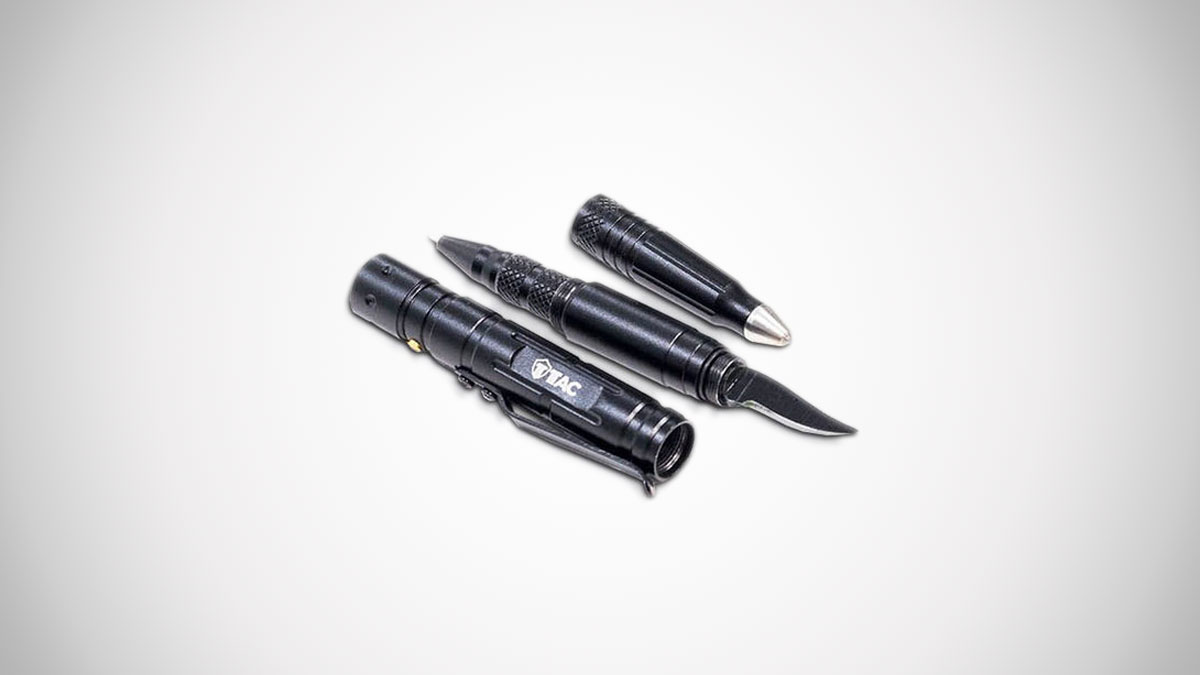 1TAC Everyday Carry Tactical Pen 1TAC Everyday Carry Tactical Pen