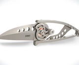CRKT Snap Lock Folding Knife
