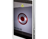 iPin Mobile-Powered Laser Pointer