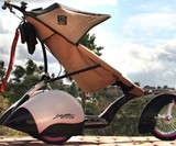 The Roddler - Hot Rod Baby Strollers