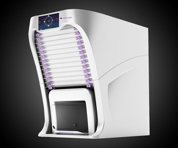 FoldiMate Robotic Laundry Folder FoldiMate Robotic Laundry Folder