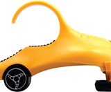 HeadBlade Profile