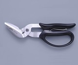 ALLEX Super Hard Spring Loaded Scissors