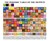 Periodic Table of the Muppets Periodic Table of the Muppets