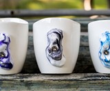 Rock Climbing Mugs
