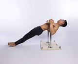 BaseBlocks Portable Fitness Trainer
