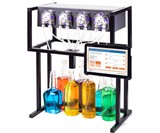 Bartendro Cocktail Making Robot