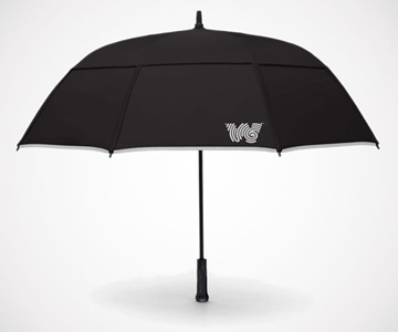The Weatherman Umbrella for 55MPH Winds
