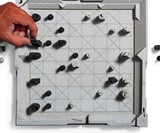 Arena - The Game of Chess in Concrete