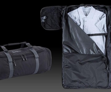 5.11 Tactical Overwatch Carry On 5.11 Tactical Overwatch Carry On