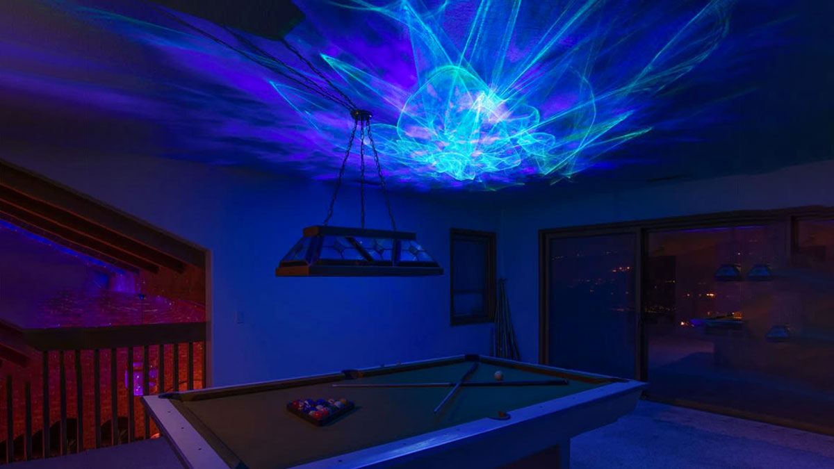 Ark Lite Nebula Projector Ark Lite Nebula Projector