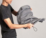 Collapsing the Rain Shield II