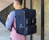 ENHANCE Board Game Backpack