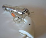 The 357 Magnum Gun Hair Dryer