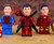 Personalized LEGO Minifigure Personalized LEGO Minifigure