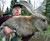Fresh Whole Rabbit Fresh Whole Rabbit