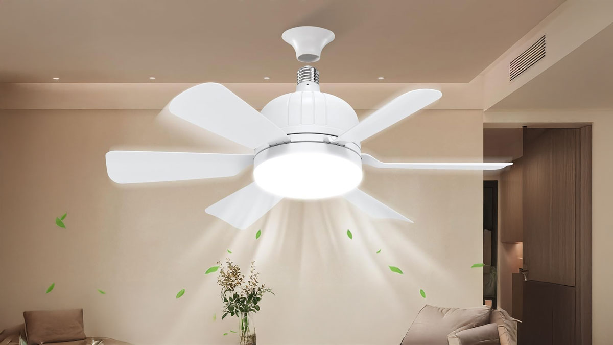 Socket Fanlight Socket Fanlight