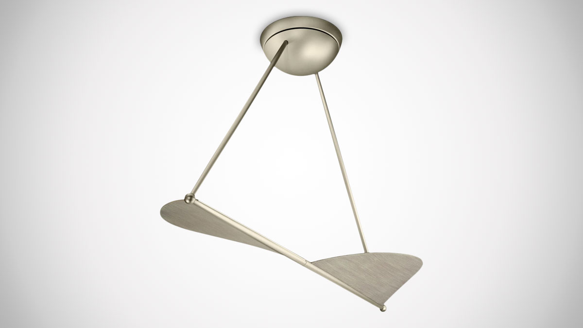 Kichler Kyte Modern Ceiling Fan Kichler Kyte Modern Ceiling Fan