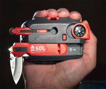 SOL Survival Kit SOL Survival Kit