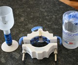 Jabiru Bottle Top Stemware