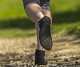 Skinners Minimalist Barefoot Sock Shoes