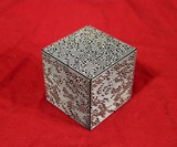 Magic Billet Boxes