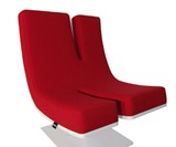 Alphabet Chairs