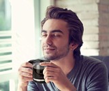 Coffee Pot Mug