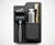 Tooletries The Harvey Toothbrush & Razor Holder Tooletries The Harvey Toothbrush & Razor Holder