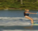 ZUP Watersports Board
