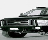End of Days Customs Survival Rides