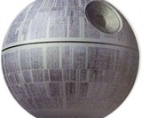 Death Star Cutting Board