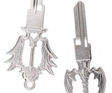 Sword Keys