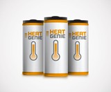 HeatGenie Self-Heating Beverage Container