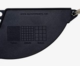 Sun Company AvaGage - Avalanche Danger Indicator