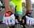Cyclist's Turn Signal Gloves Cyclist's Turn Signal Gloves