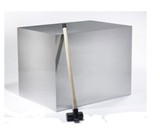 Do Hit Chair - DIY Sledgehammer Seating